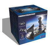 Thrustmaster Joystick T-flight Hotas 4 - Ps4 /pc