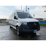 Mercedes Benz Sprinter 515 Cdi