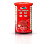 Blood Worm 130ml. / 10g Azoo Alimento