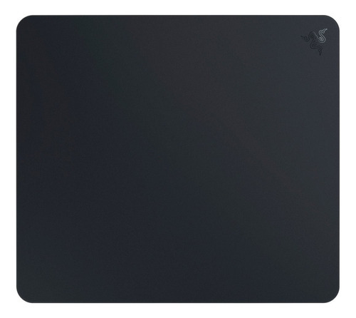 Mouse Pad Gamer Razer Atlas Tempered Glass Black Color Negro