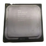 Micro Procesador P4 Sl8j9 Intel P4 2.93 Ghz Lga755       7