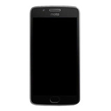 Tela Touch Frontal Display Lcd P/ Moto G5 Preto Xt1672