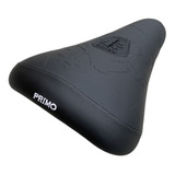 Asiento Bmx Primo Balance Pivotal Negro