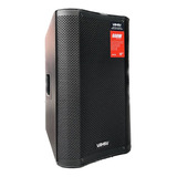 Bafle Amplificado Vamav Mercury 12 Dsp 300w Rms