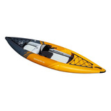 Canoa Inflable Aquaglide Deschutes 110