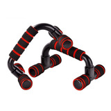 Pack Barras Para Flexiones Y Musculación  Push Up Pvc