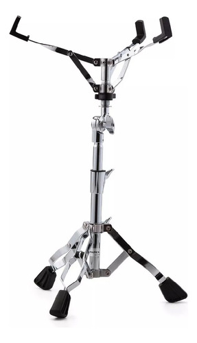 Soporte Para Redoblante Mapex S-400 Storm Serie Cromado Cuo