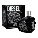 Only The Brave Tattoo Hombre Edt 75ml Silk Perfumes Ofertas
