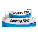 Caristop 5000 Pasta Dental Con Fluor 51 Gr