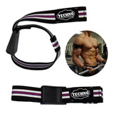 Bandas De Oclusion Gym Pesas Gimnasio Crossfit Brazo Techno