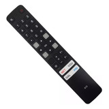 Control Remoto Para Smart Tv Rca Tcl Hitachi And50fx Admiral