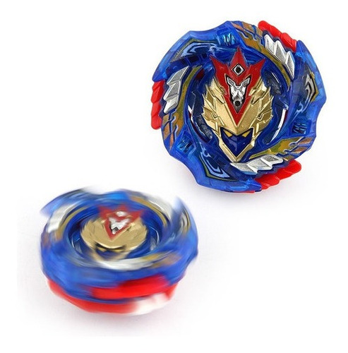 Beyblade Burst Rapidity Master Fight B-127 W