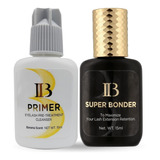 Primer + Super Bonder Ib 15ml Incluye Sus Bolsas Originales