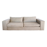 Sillon Turin Sofa Confortable Amplio Living Moderno 