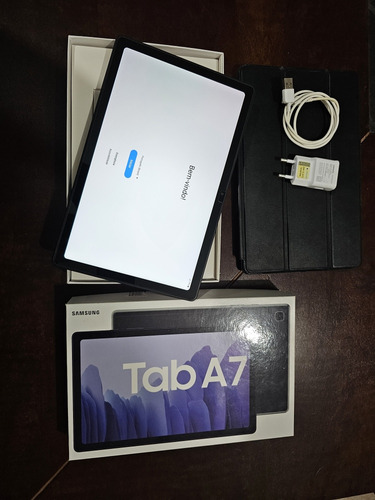 Galaxy Tab A7 64gb