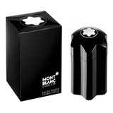 Emblem De Mont Blanc 100ml Edt Silk Perfumes Original