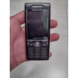 Sony Ericsson K790 