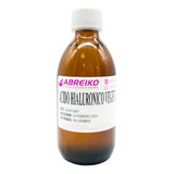 Acido Hialuronico Vegetal Liquido (uso Cosmetico) 250 Gramos Tipo De Piel Universal