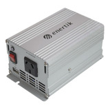 Inversor Transformador Conversor 12v A 220v - 350w  Enertik