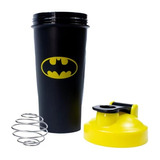 Shaker Gym Batman Dc Justice League  Termo Gym 