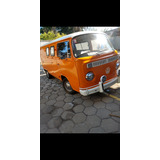 Volkswagen Kombi