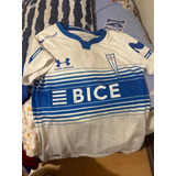 Camiseta Universidad Católica 2020-2021 Under Armour Oficial