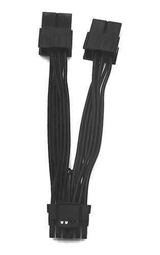 Cable De Tarjeta Gráfica Para Gpu Rtx4090 Rtx4080 12+4, Adap