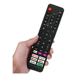 Control Remoto En3a52 Para Noblex Jvc Philco Smart Dk32x5000