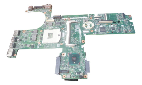 Board Hp 6450b 6550b