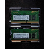 Memória Ram Ddr4 16gb 3200 (2x8gb) - Original Dell Notebook