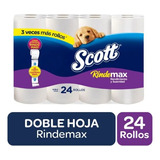 Confort Scott 24 Rollos