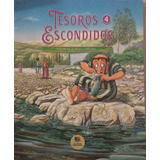 Tesoros Escondidos, Volúmen 4, Niños