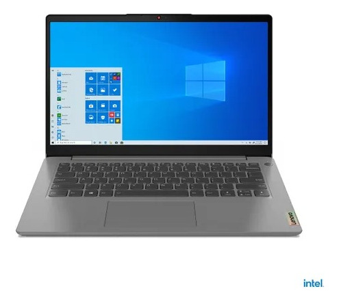 Lenovo Ideapad3 Celeron N4020 4gb Ddr4 500gb Hdd