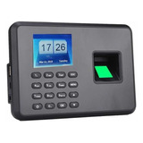 Reloj Biometrico Control De Asistencia