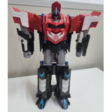 Transformers: Robots In Disguise Mega Optimus Prime 2015