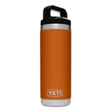 Yeti 18oz Termo Térmico  Acero Inoxidable King Crab