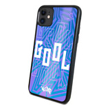 Funda Para Celulares Sublimada Gool Wereverwero Streamerch