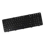 Teclado De Ordenador Portátil Keyboard Laptop Para Ideapad