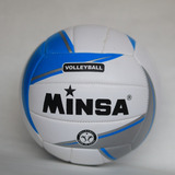 Balon Voleibol Volibol Volleyball Verano Minsa N5