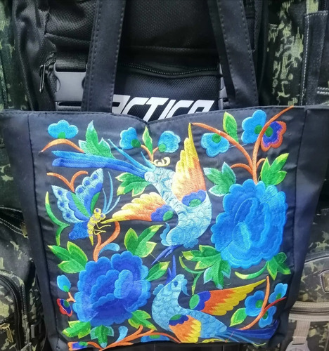 Bolsa Dama Artesanal
