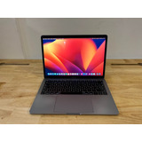 Macbook Pro 13 2017 I7 16gb Ram 512gb