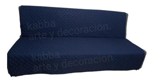 Protector Cubre Sofa , Forro, Sofacama Sin Apoya Brazos