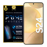 Película Premium Nano Hidrogel Galaxy S24 S24+ S24 Ultra