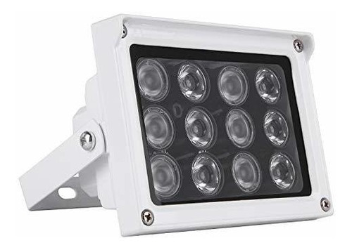 Icami Ir, 9 Piezas, Luces Led De Infrarrojos De Alta Potenci