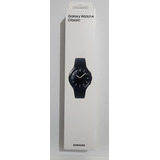 Samsung Galaxy Watch4 Classic Bluetooth (46mm) Samoled 1.4 