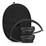 Fone De Ouvido Beats Solo 2 Luxe Edition Headphone Preto