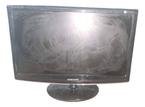 Samsung 20  1600x900 Monitor Vga 