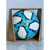 Pelota adidas Argentum 19 Liga Argentina Balón Oficial