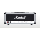 Amplificador Marshall Silver Jubilee 2555x Original 110v