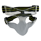 Mascarilla Deportiva Protector Facial De Baloncesto Correa